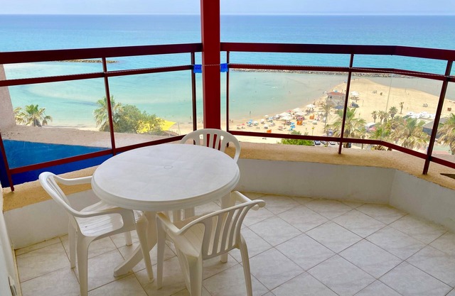Piso / apartamento - Netanya
