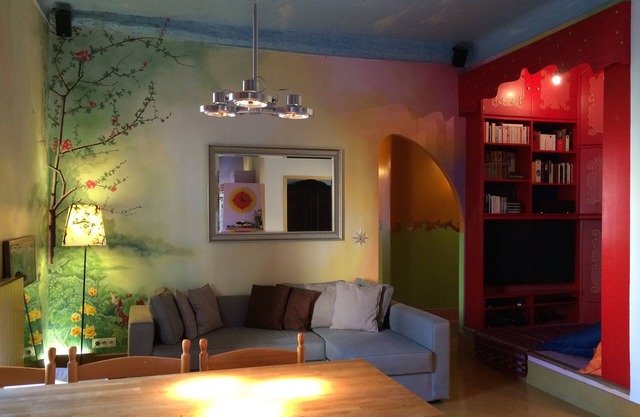 Piso / apartamento - Nice