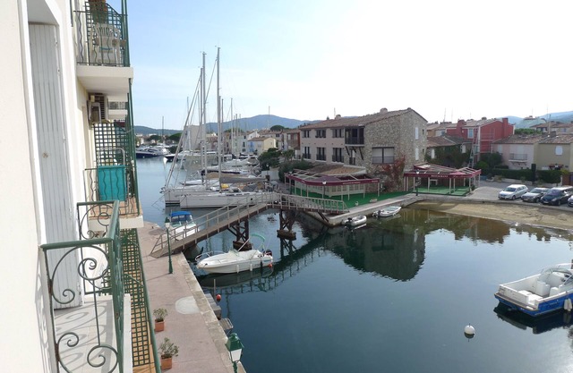 Piso / apartamento - Port Grimaud