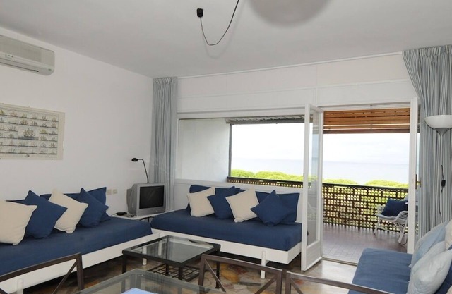Piso / apartamento - Punta Ala