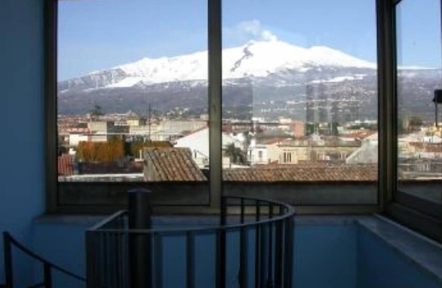 Piso / apartamento - Riposto