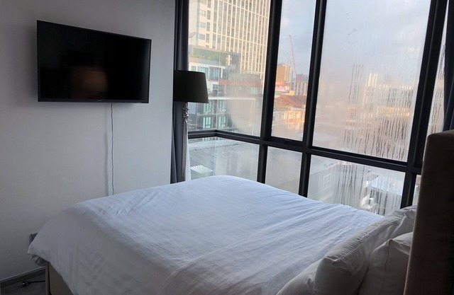 Se renta apartamento..
