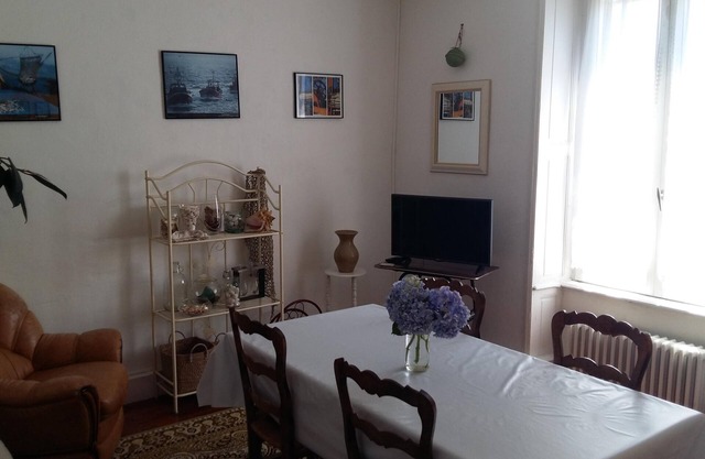 Apartamento para 2/3 personas
