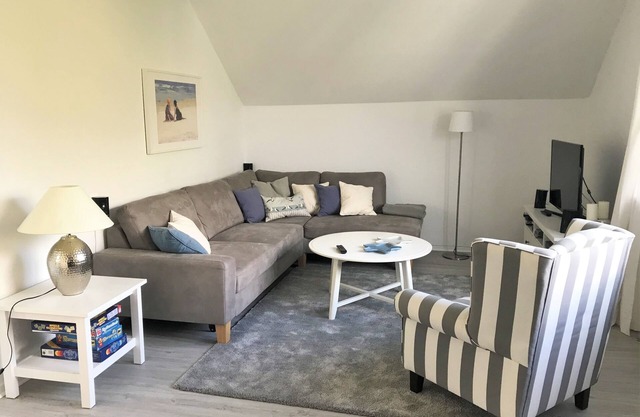 Apartamento / app. para 4 personas con 56m² en Eckernförde (60046)
