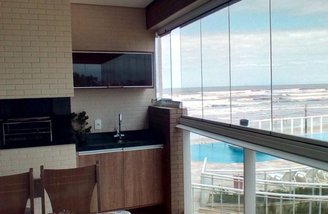 Apartamento en alquiler en Itanhaém Resort - Ocio y tranquilidad