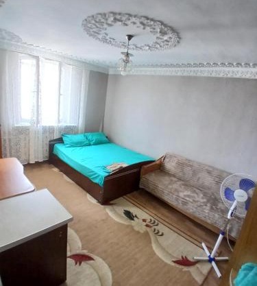 apartment for rent STD