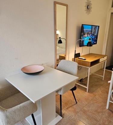 Apartment for two