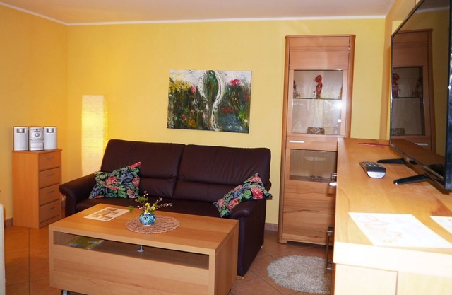 Apartamento para hasta 4 personas en Altenhof en Werbellinsee en Schorfheide