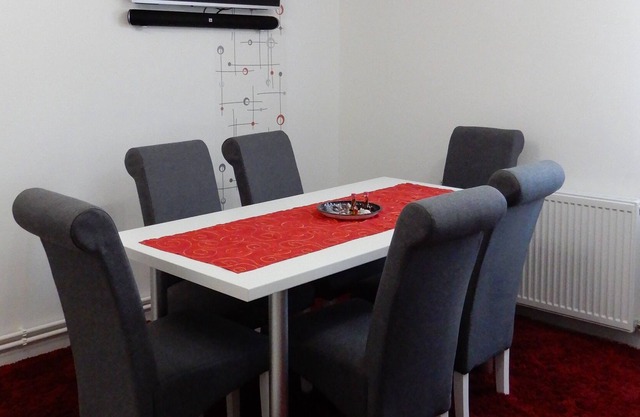 Apartamento para tus vacaciones