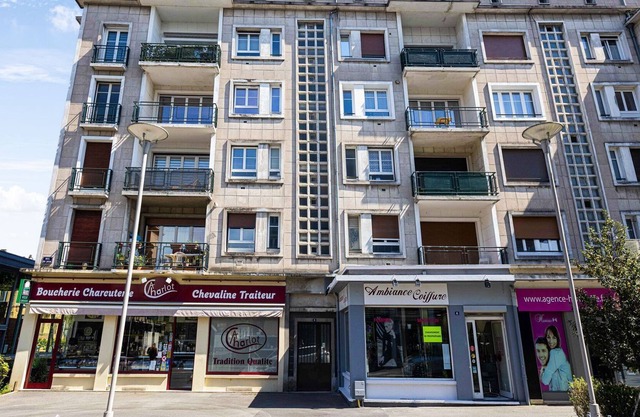 Apartamento Premium en Charleville-Mézières cerca del centro