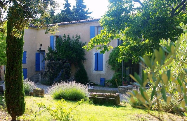 Piso / apartamento - L'Isle sur la Sorgue