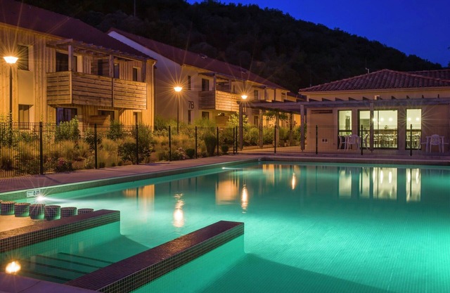 Apartamento Les Eyzies con todas las comodidades