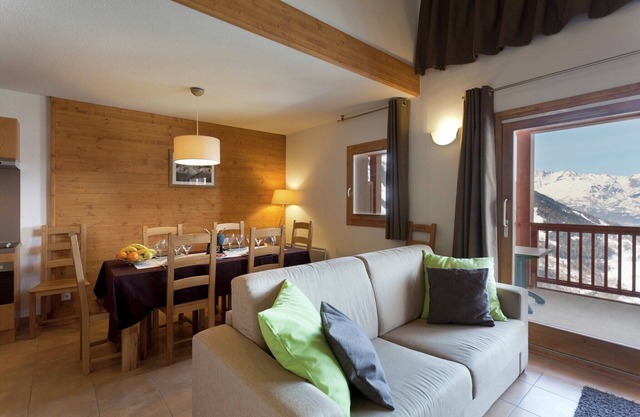 Apartamento cerca de la ciudad en Sainte Foy