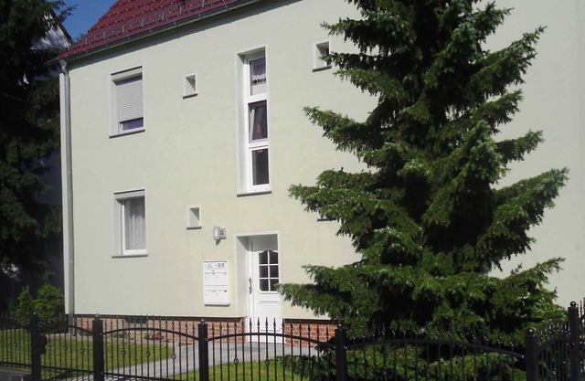 Ferienwohnung2 en línea - Apartamento Fuchs