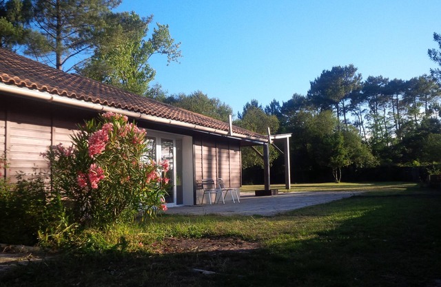 Apartamento pie completo - 60m2 - 4 personas - 50m del lago