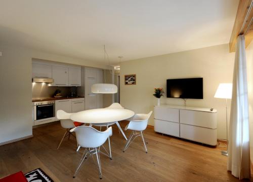 Apartment Gade A