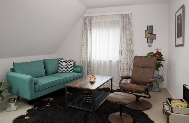 Apartamento * Galloway * en TIERRA VIEJA