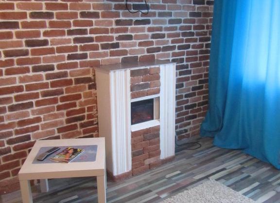 Apartment Gavana