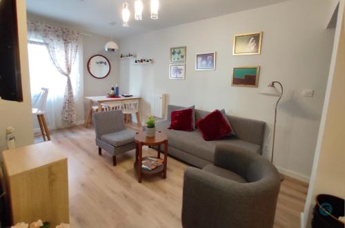 Apartment GIJON