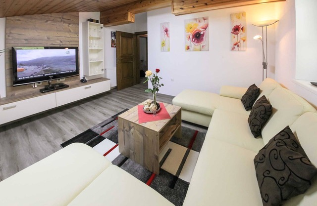 Apartamento Gimpl - Apartamento Gimpl 1