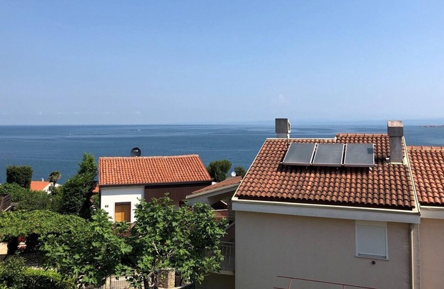 Apartment Gioia Monterosso