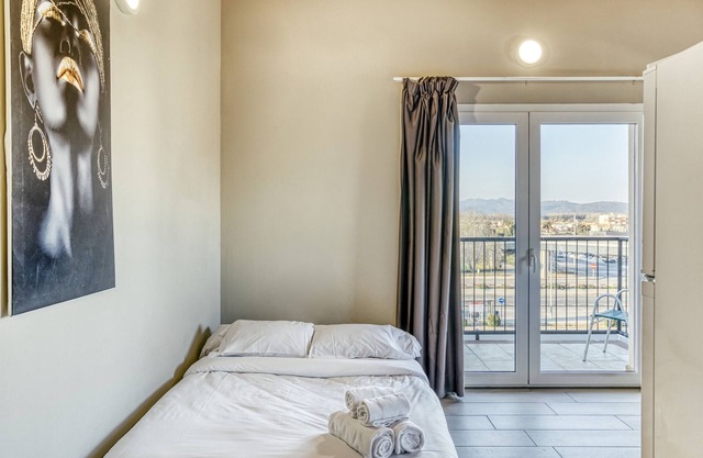 Apartamento "Giuliano" con Wi-Fi