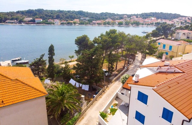 Apartamento Goran - Verunic, Isla Dugi otok, Croacia