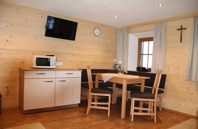 Apartamento Großvenediger - Innerkratzerhof **** 4 apartamentos