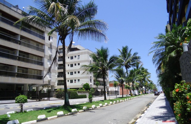 Apartamento Guaruja Acqua Mundo Cove