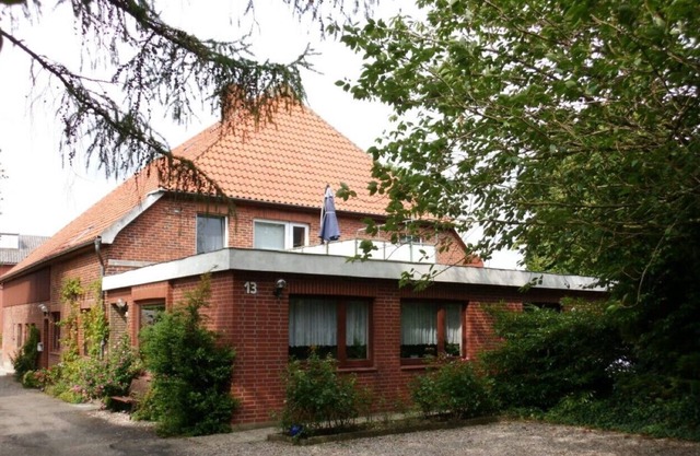 Apartment Hüttmann-Dreblow 1 (85 sqm)