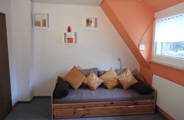 Apartamento "Haus Bea" Directamente en el lago, con vistas a la montaña
