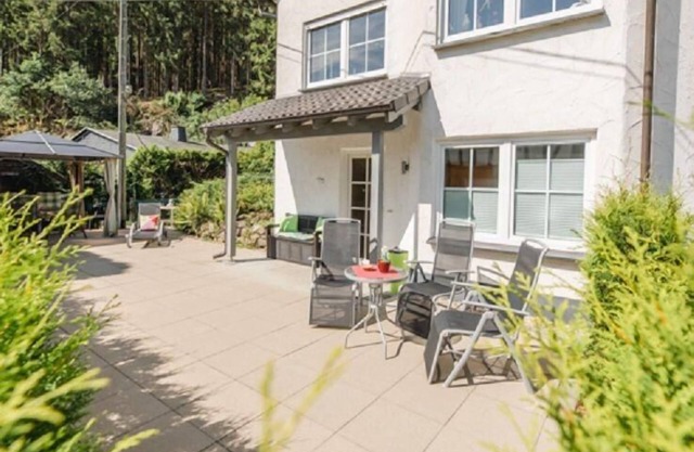 4 ESTRELLAS Haus Salweyblick