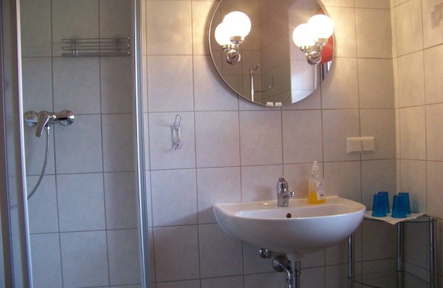Apartamento - Hostel Zum Steiger Franz