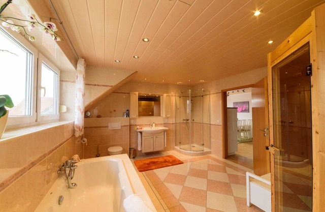 Apartamento-Herbolzheim