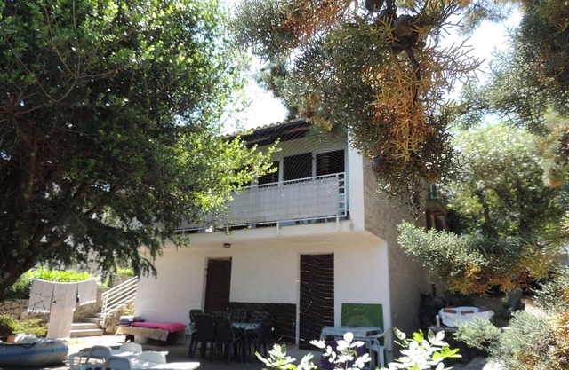 Apartamento Hlebec (62097-A1) - Malinska - isla Krk