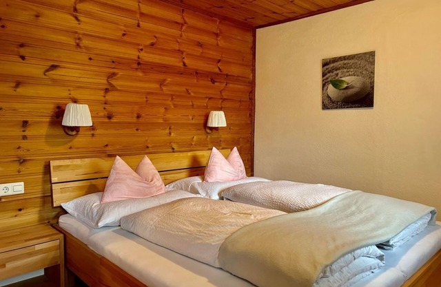 Apartment Hochwurzen - Rochlhof