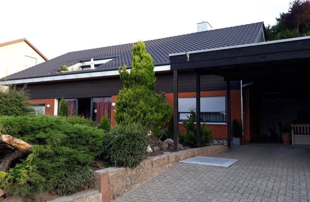 Apartamento Hohenberg - apartamento de 2 camas