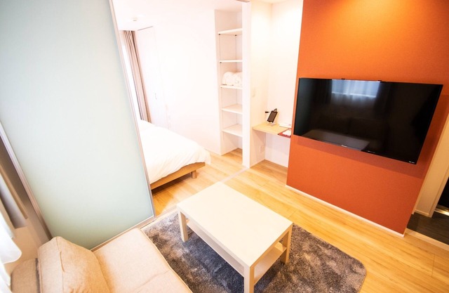 Apartment Hotel Tenjin TUMUGU 401 / Fukuoka Fukuoka