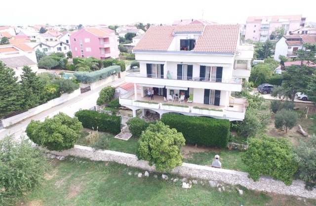 Apartment House Nono