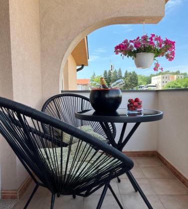 Apartment HUMAC, Ljubuški