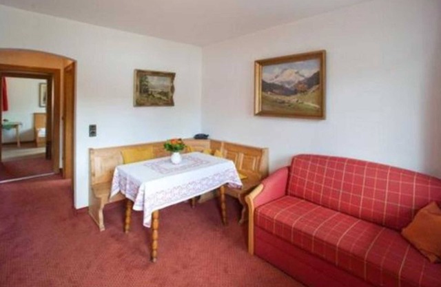 Apartamento I Padova - Guesthouse Zibert