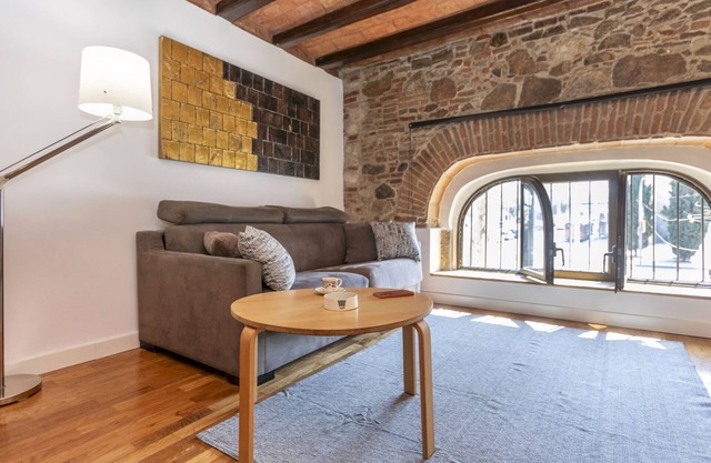 Apartamento Icaria by Interhome