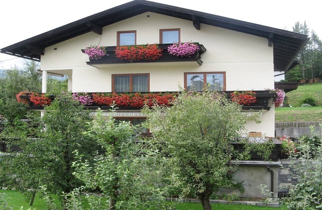Apartamento en una casa privada a los pies del Tennengebirge
