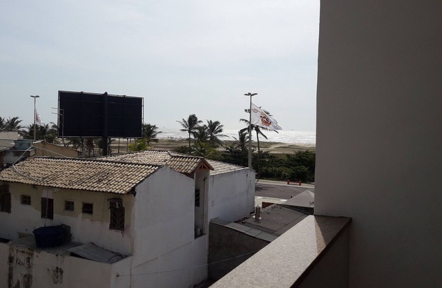 Apartamento en Atalaia con vista al mar