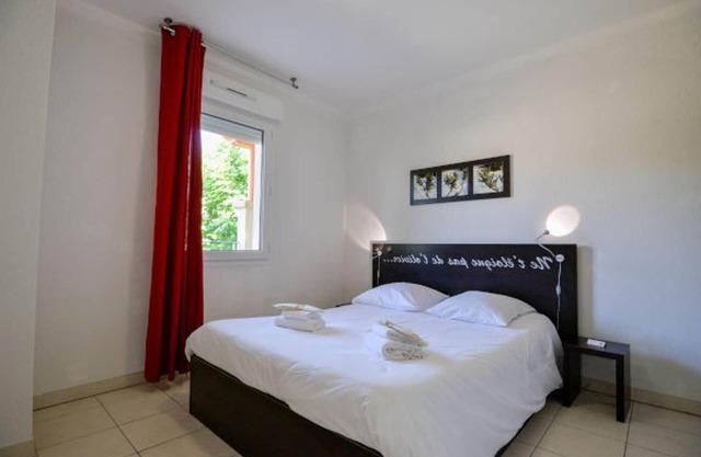 Jouarres Apartamento para 4 con vistas