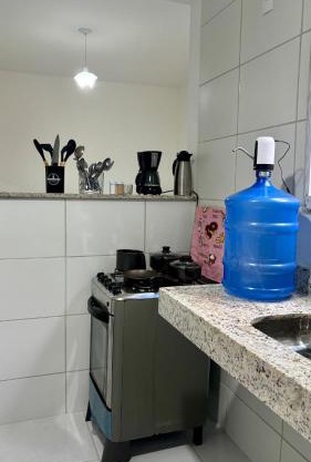 Apartment in Belém
