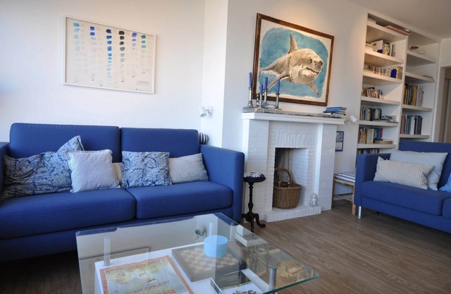 Apartamento en Bélgica cerca del Mar & Casino