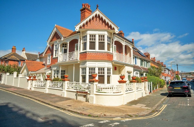 Apartamento en Brighton cerca de la playa