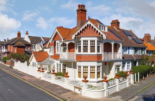 Apartamento en Brighton cerca de la playa