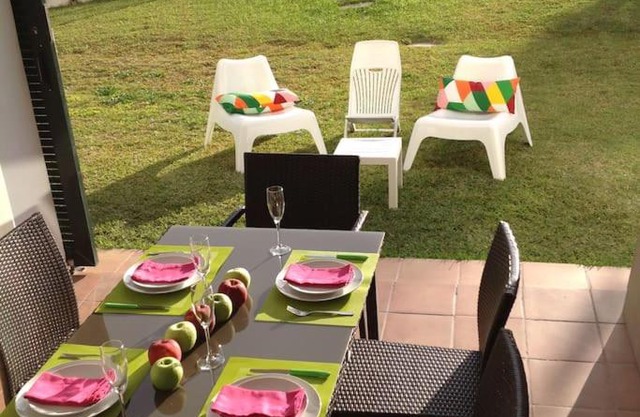 apartment in Cala `n Bosch